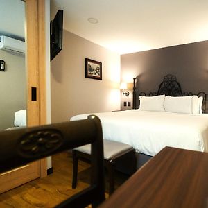 Chambre Lit King-Size