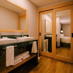 Chambre Double de Luxe